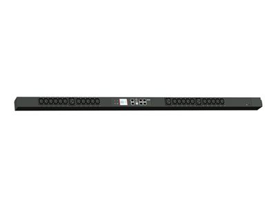 Raritan PX intelligent rack PDU series PX3-5487V