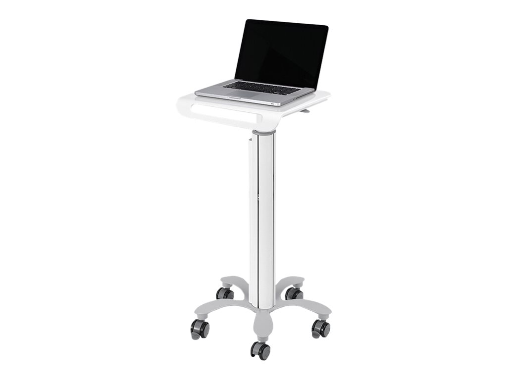 NEOMOUNTS Mobile Laptop Cart 10-22p