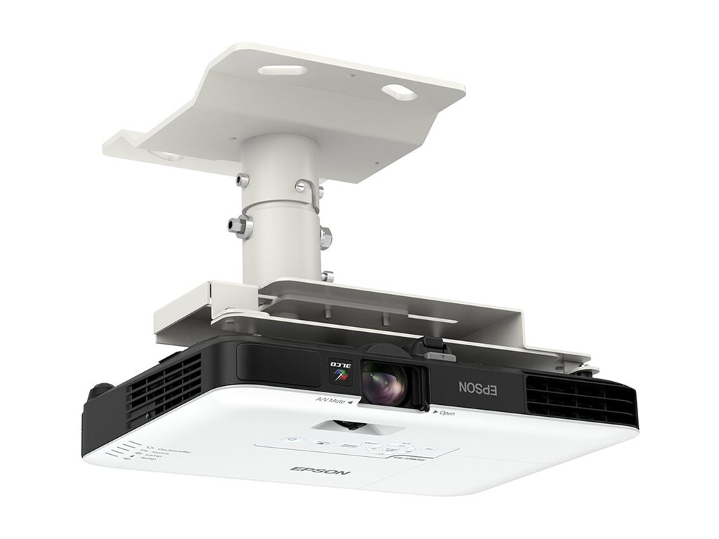 EPSON EB-1780W 3LCD WXGA ultramobile 1280x800 3000 Lumen