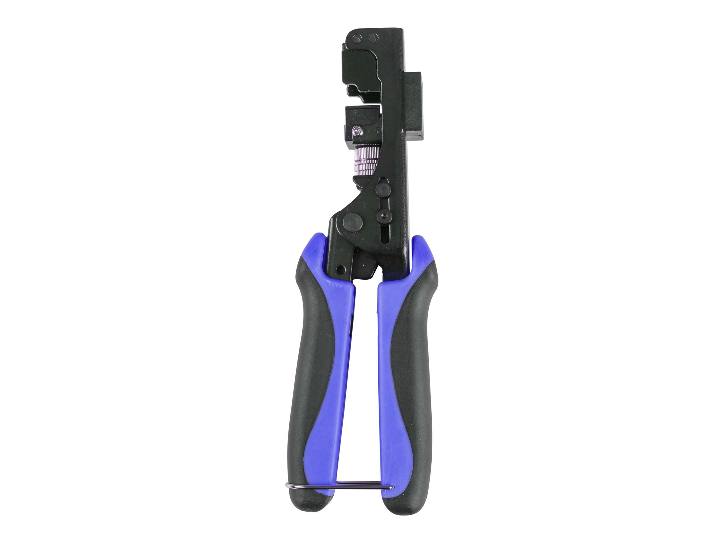 Dynamix network termination Product shot Front 79950