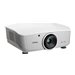 Vivitek D5110W-WNL (Voltage: AC 120/230 V) - Image 2: Left-angle