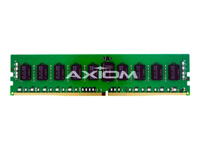 Axiom AX - DDR4 - module