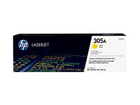 HP Toner 305A yellow HV