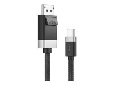 ALOGIC Fusion - DisplayPort cable