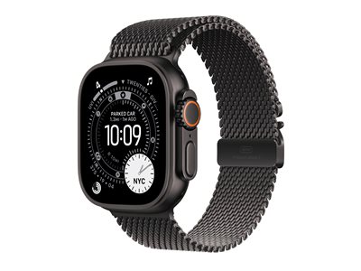 Apple Watch Ultra 3 - 49 mm