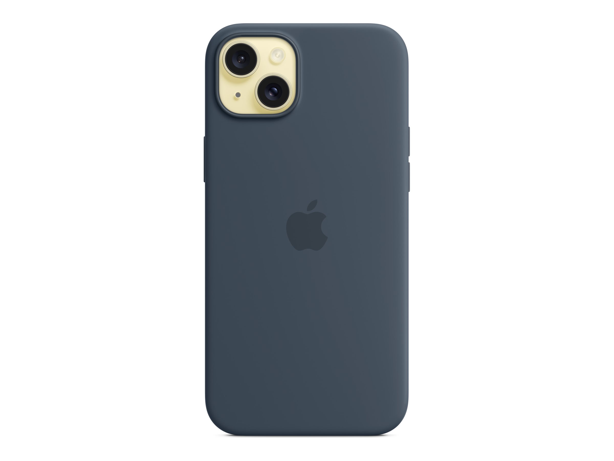 Apple - Back cover for cell phone