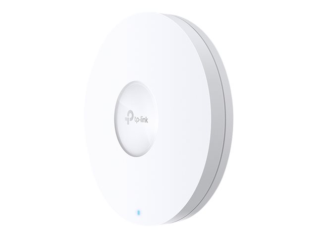 Tp Link Omada Radio Access Point Wi Fi 6 Cloud Managed