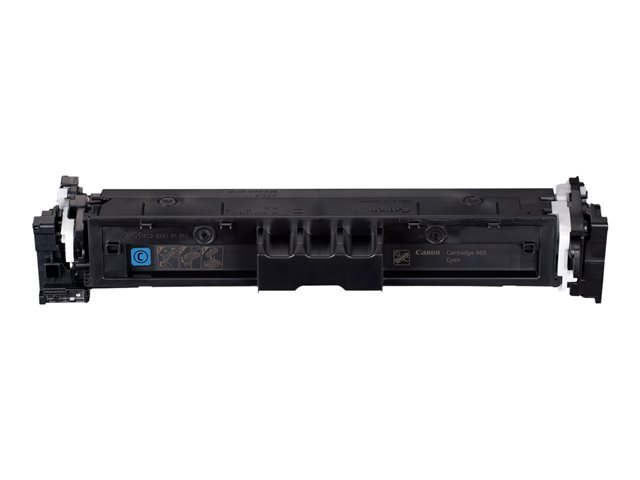 Canon 069 Cyan Original Toner Cartridge