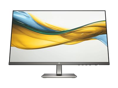 HP S5 524da 60,45cm FHD Monitor (EU) - B11W5AT#ABB