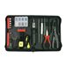 Rosewill RTK-045 45-Piece Premium Computer Tool Kit