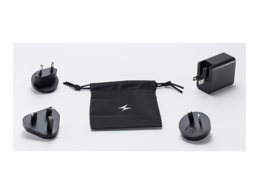 mophie speedport 40 - Power adapter