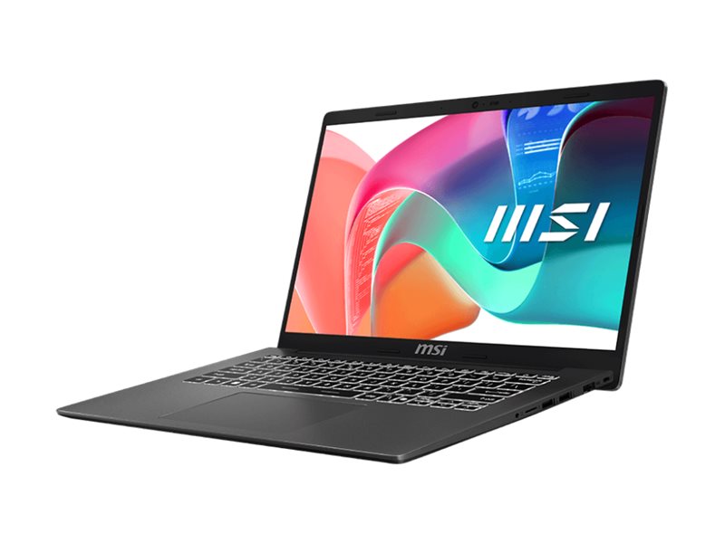 MODERN 14 F1MG-011US C7/INTEL GRAPHICS/16G/1T/W11P/3Y
