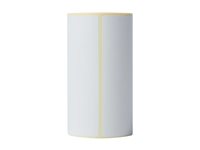 Brother Pressestempel skæreetikette 102 x 152 mm 1700etikette(r)