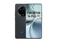 Realme 14 Pro 6.77' 512GB Ruskindsgrå