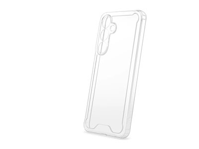 CELLAIRIS Showcase Back cover for cell phone clear for Samsung Gala