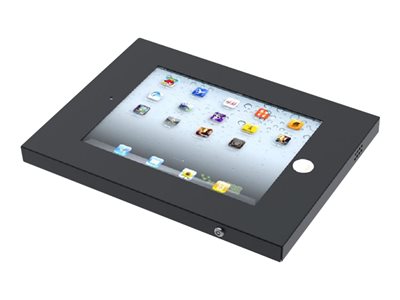 NewStar  iPad2 & New iPad Halterung (VESA 75x75mm) / Max. Gewicht 5 kg / Max. Gewicht 5 kg