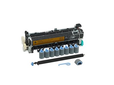 maintenance kit