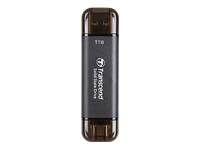 INTEGRAL Disque SSD Portable USB-C 3.2 SlimXpress 500 Go - JPG