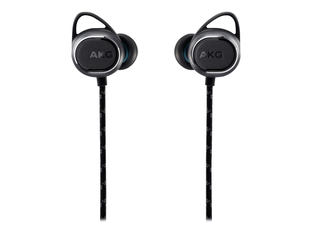 AKG N200 - Earphones with mic | www.shi.ca