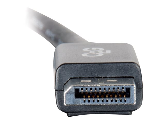 C2G 3ft DisplayPort to VGA Adapter Cable - M/M - kabel DisplayPort - 91 cm – foto 3
