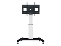 NEOMOUNTS Motorized stand - VESA 200x200