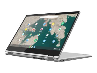 Lenovo Chromebook C340-15 81T9 Flip design Intel Core i3 8130U / up to 3.4 GHz Chrome OS 