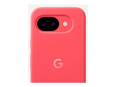 Google - Back cover for cell phone