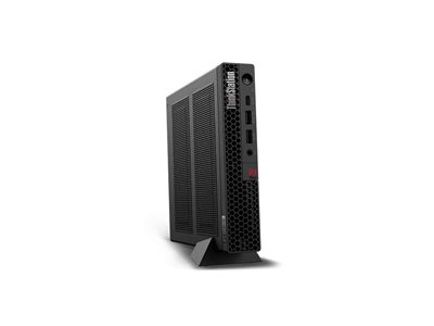 LENOVO ThinkStation P3 Tiny i5-14600 TS - 30H0005TGE