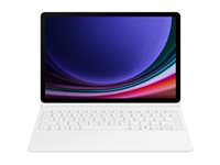 Samsung Book Cover EF-DX725BWEGFR