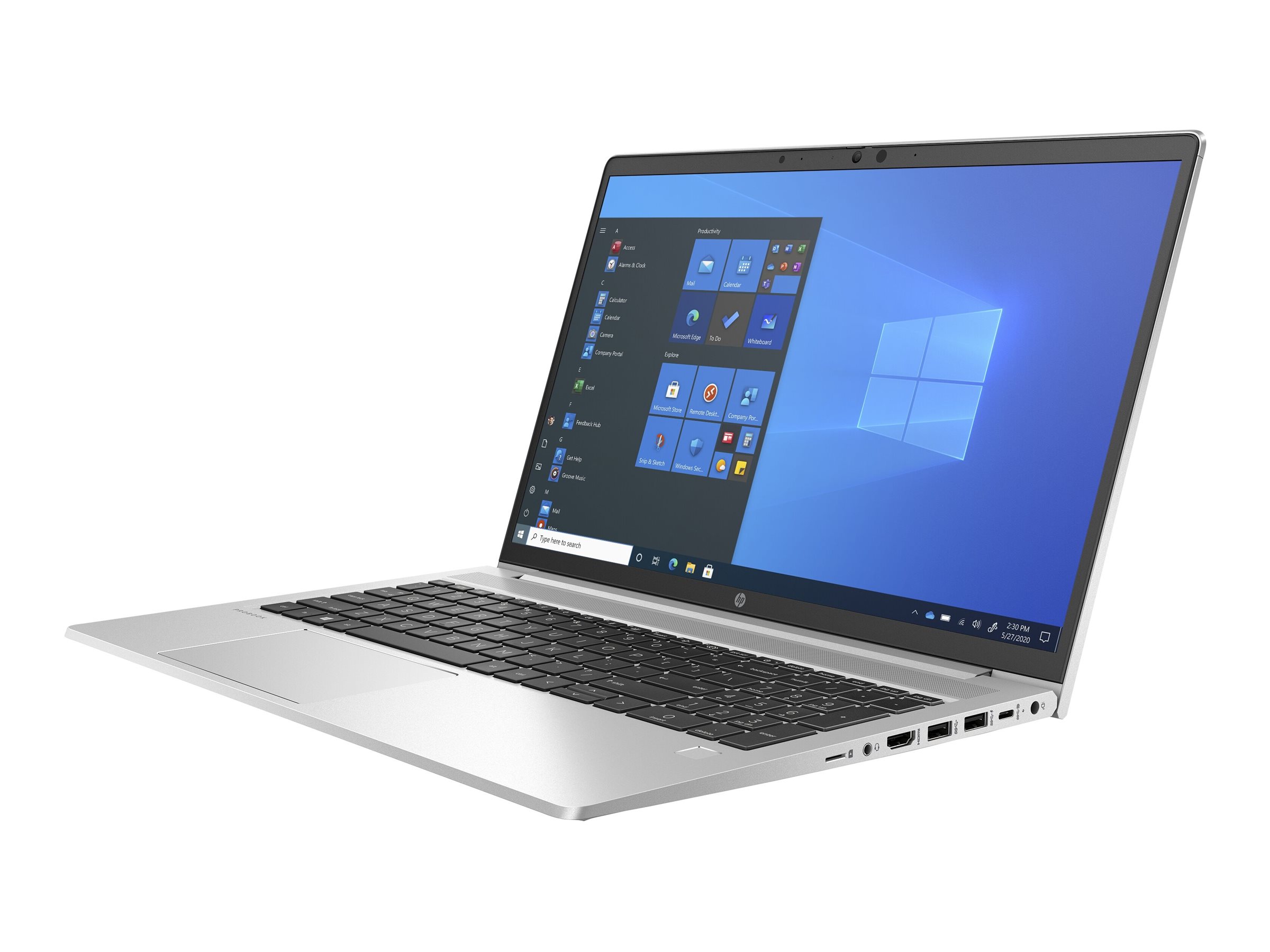 HP ProBook 650 G8 Notebook - 15.6