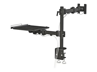 NEOMOUNTS FPMA-D960N Desk Mount 25,4-69c, NEOMOUNTS BY  (BILD5)