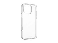 Fixed Story Beskyttelsescover Klar Apple iPhone 16 Pro Max