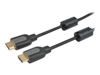 Prokord HDMI-kabel 5m 
