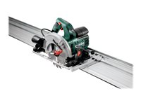 Metabo KS 55 FS Rundsav 1200W