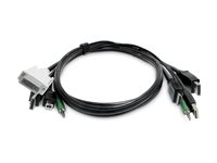 Startech adapter cable - TAA Compliant - 1.8 m