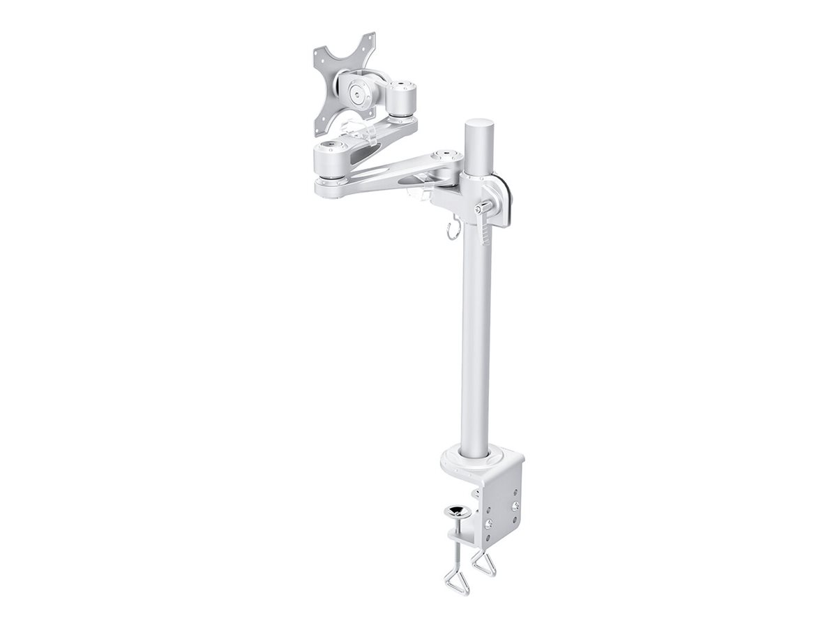NEOMOUNTS DeskMount 10-26p Clamp Blck
