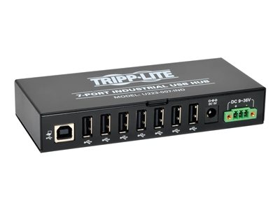 EATON U223-007-IND, Kabel & Adapter USB Hubs, EATON  (BILD6)