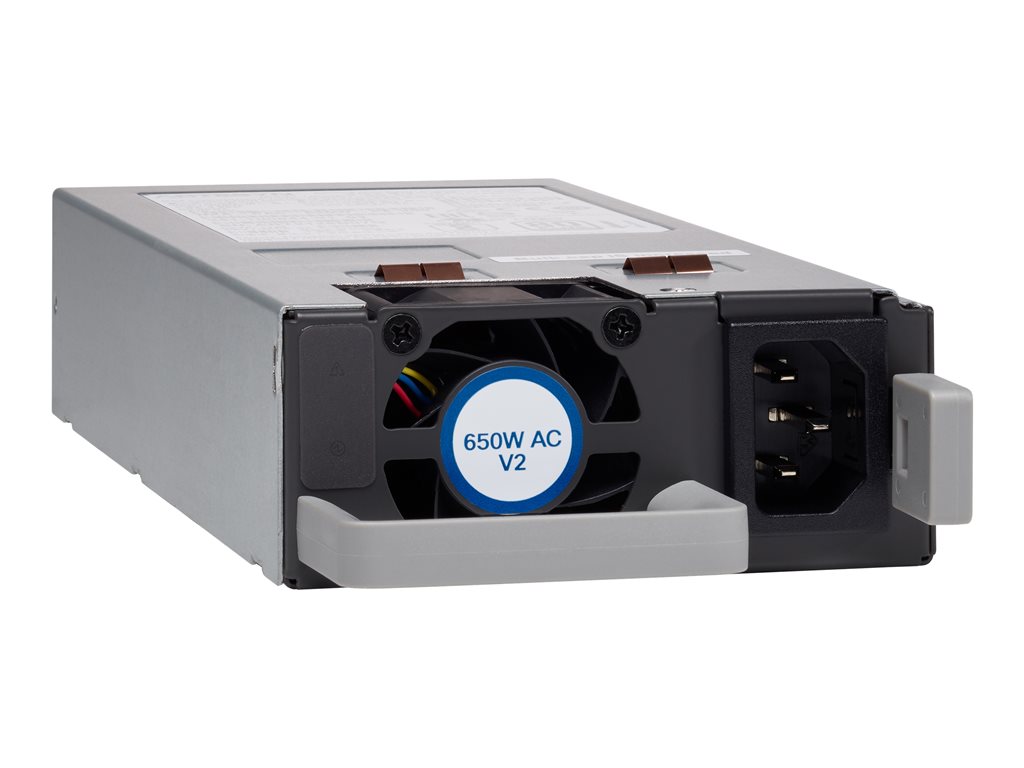 CISCO C9K-PWR-650WAC-R SPARE