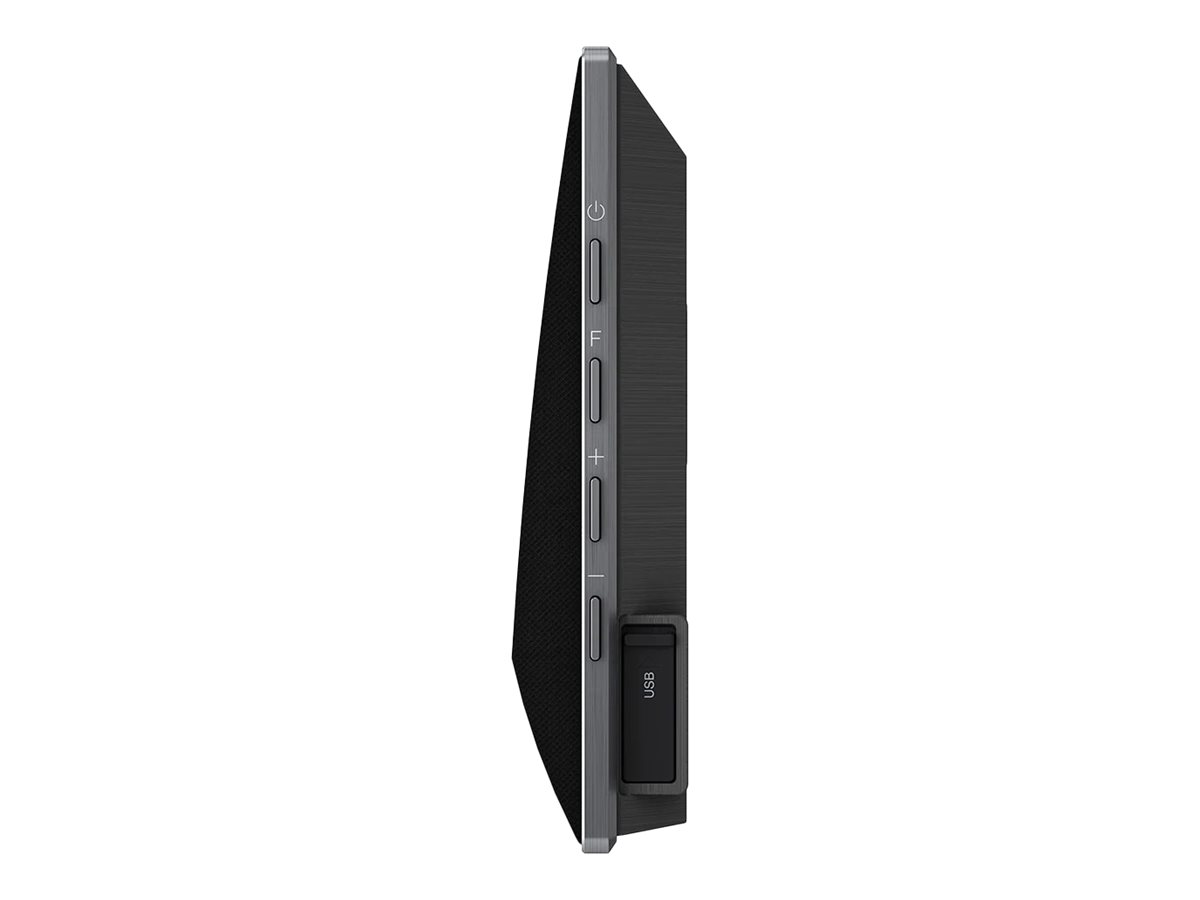 LG G1 Soundbar 3.1-Kanal 360 W Schwarz, Dark Silver