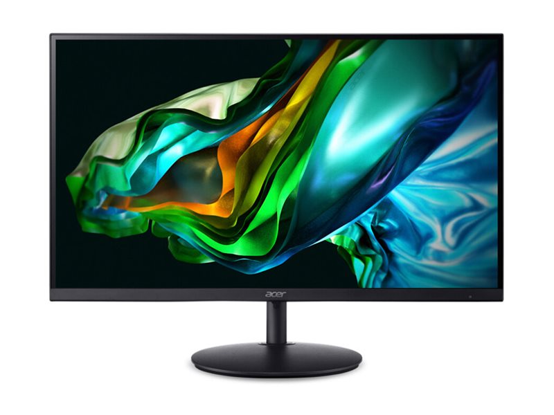Acer SH322QU Abmiphux - SH2 Series - cran LED - 32" - HDR