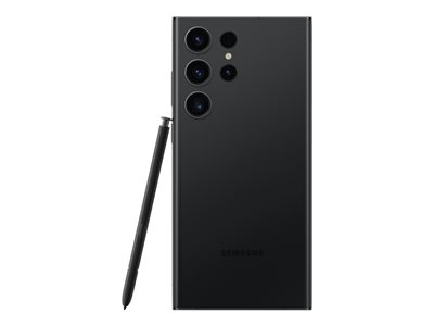 Samsung Galaxy S23 Ultra 1TB - Phantom Black - SM-S918BZKPEUB
