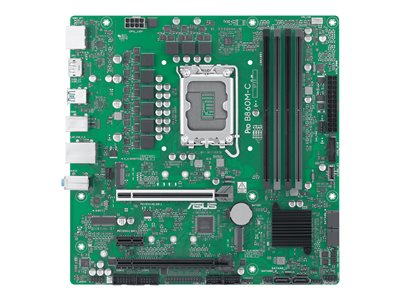 4711636114684 - PRO B860M-C-CSM Mainboard