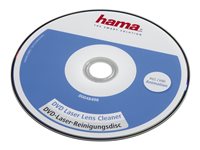 Hama DVD Laser Lens Cleaner 1x DVD-ROM
