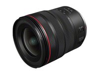 Canon RF Vidvinkel zoom objektiv