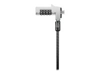 LENOVO Topseller Combination Cable Lock
