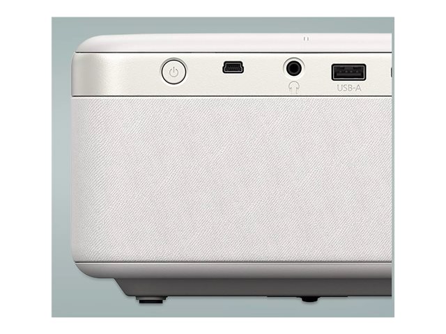 EPSON EF-21W Laser Projector 1.000lm V11HB35040