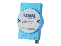ADAM ADAM-6541 - Fiber media converter