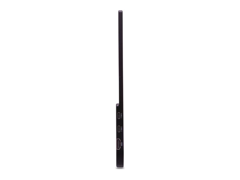 ACER Moniteur PM161QB1bmiuux 15p FHD