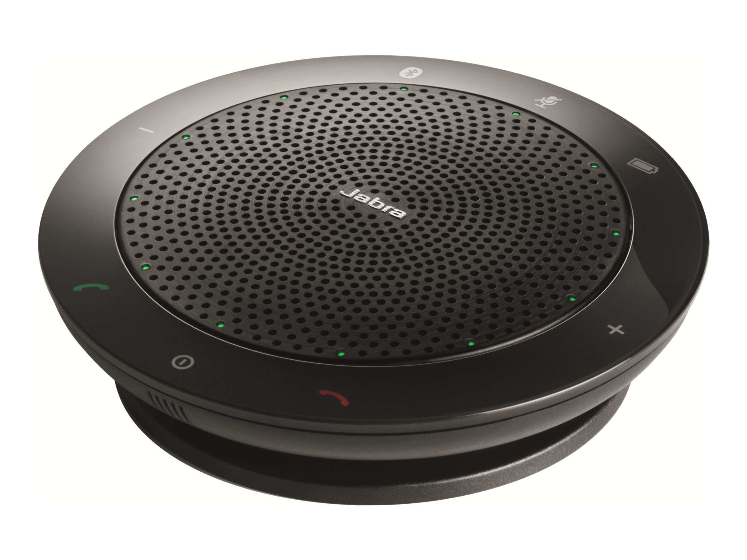 Jabra SPEAK 510 MS - VoIP desktop speakerphone
