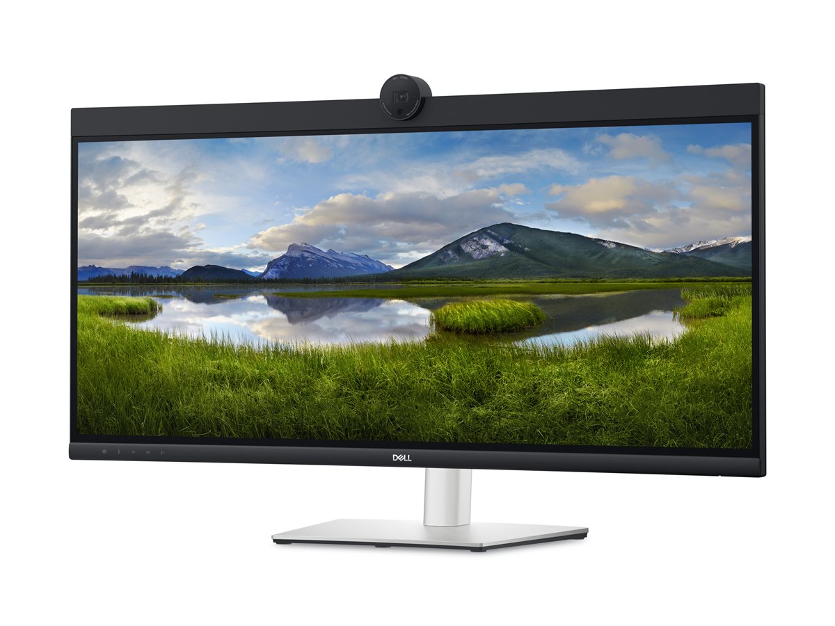 Dell P3424WEB (DELL-P3424WEB) – foto 2